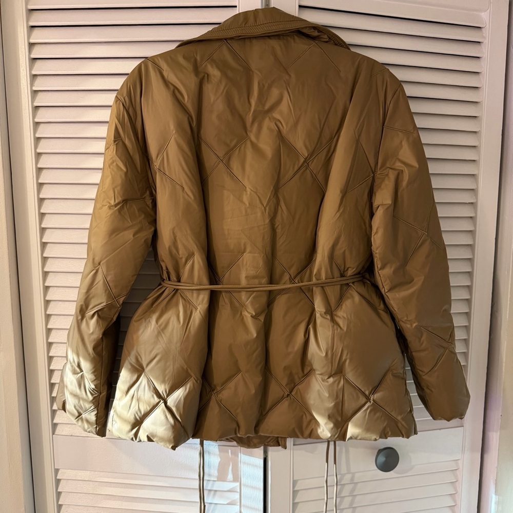 Spring Jacket Puffer - Picture 6 of 6
